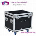 TG Case Projector Flight Case