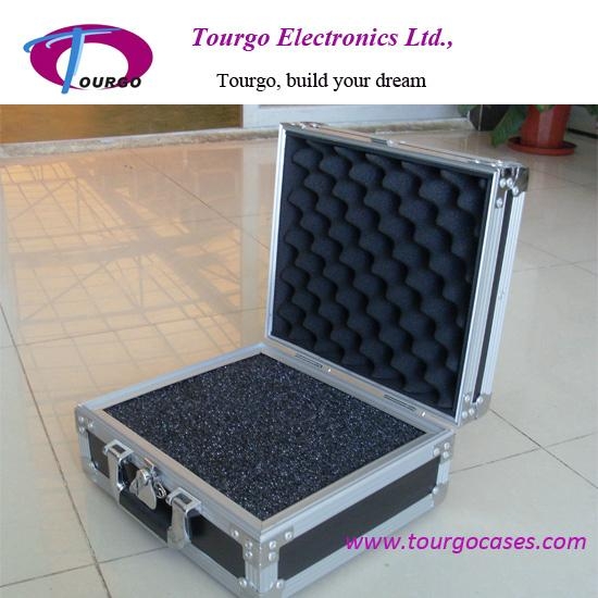 TG Case Projector Flight Case 3