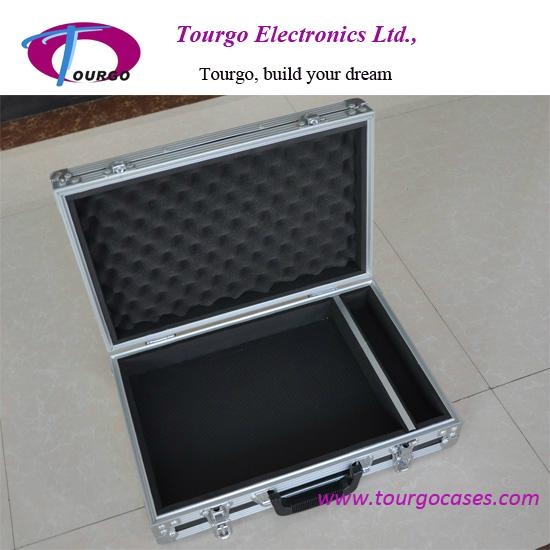 TG Case Projector Flight Case 4