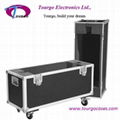 TG CASE 19"  Monitor Flight Case 2