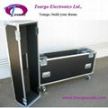 TG CASE 19"  Monitor Flight Case 3