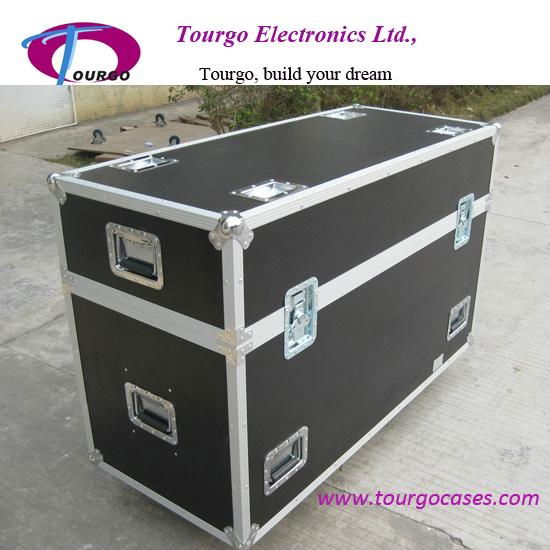 TG CASE 19"  Monitor Flight Case 5