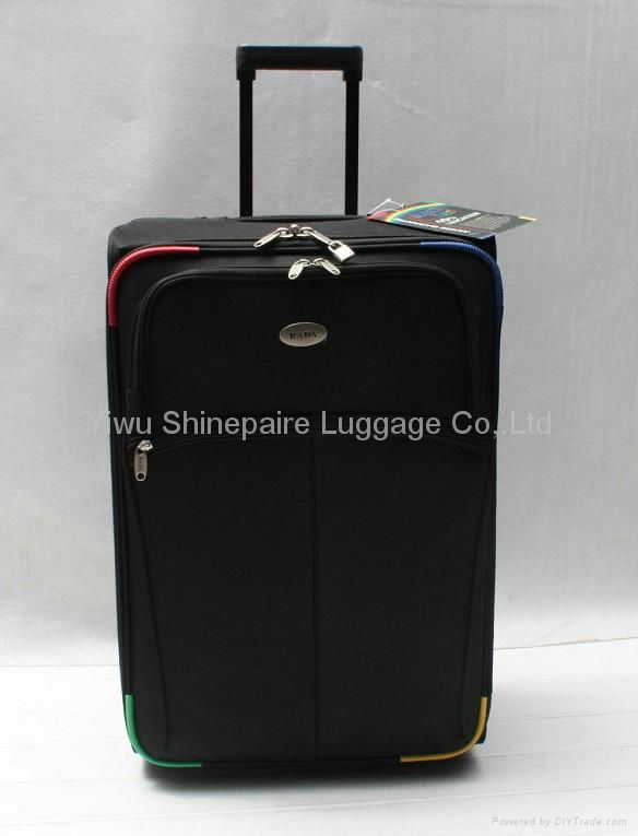 stock 3piece set l   age  travel bag  suitcase 3
