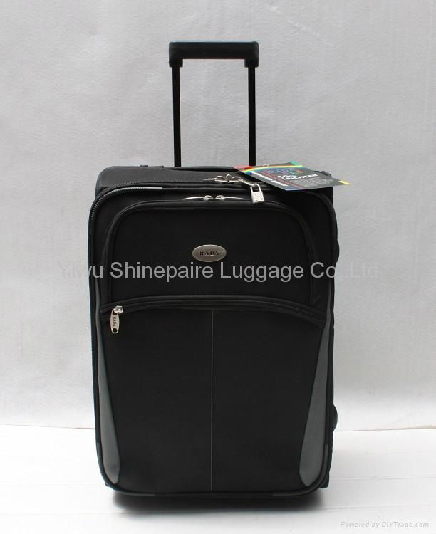 stock 3piece set l age travel bag suitcase jt100 (China Manufacturer
