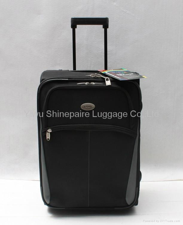 stock 3piece set l   age  travel bag  suitcase 4