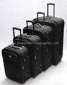stock 4piece st l   age  travel  bag ,suitcase  stocklot l   age 2