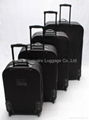 stock 4piece st l   age  travel  bag ,suitcase  stocklot l   age 4