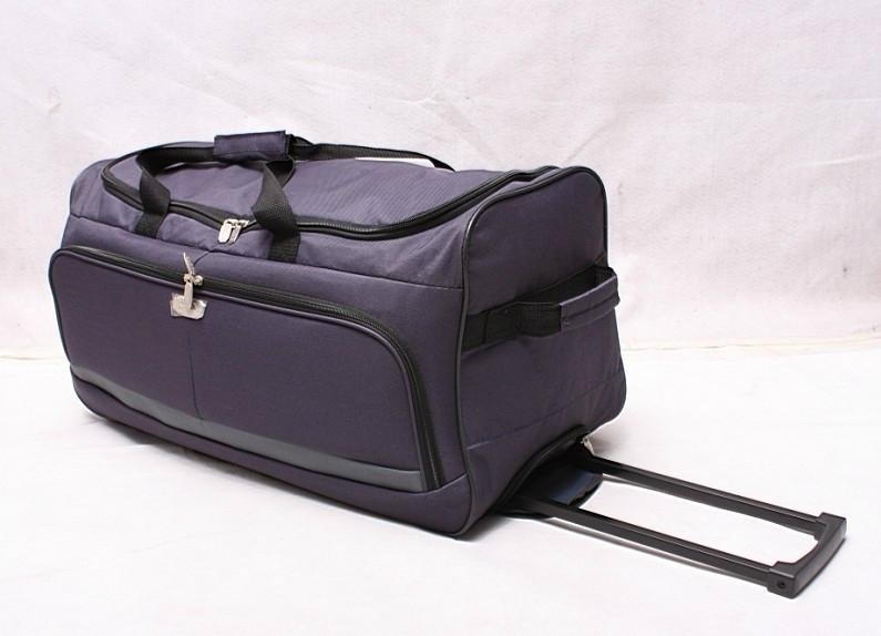 stock  26 inch travel bag