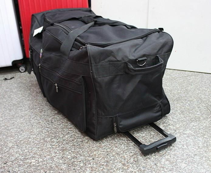 stock 36 inch travel bag  trolley bag 2