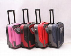 stock  16inch l   age l   age set  child's  trolley case