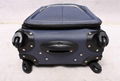 3 pcs set 4 wheel l   age   trolley case  stock suitcase 3