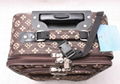 4 piece set l   age   stocklot   suitcase   travel bag 4