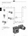 SITI渦輪蝸杆減速機 4