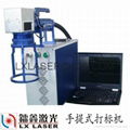 Portable laser engraving machine  4