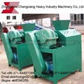 Roller extruder granulator machine of fertilizer equipment 3