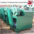 Roller extruder granulator machine of fertilizer equipment 4