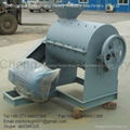 raw material crusher of fertilizers equipment  2