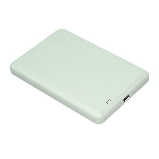 無源UHF超高頻RFID發卡器USB
