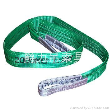 webbing sling 4