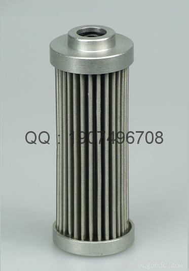 WUXUTFTFA吸油液压管路过滤器 2