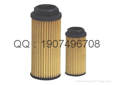 WUXUTFTFA吸油液压管路过滤器 3