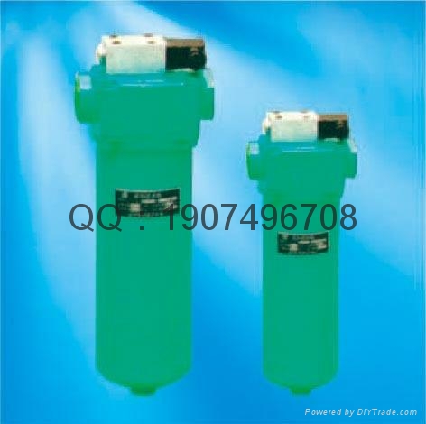 WUXUTFTFA吸油液压管路过滤器 4