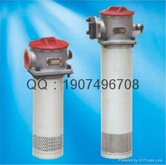 ZU-AQU-AWU-AXU-A液壓回油管路過濾器