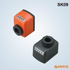 供应SK09型位置显示器