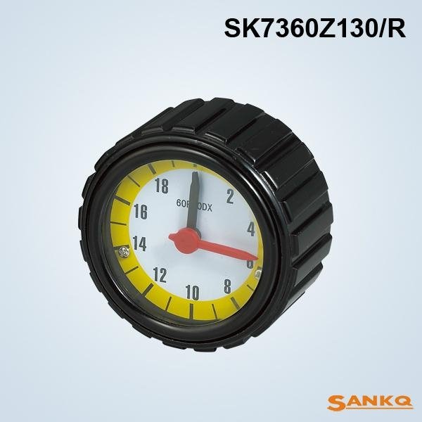 供應SK7328帶數字表平面手輪 4