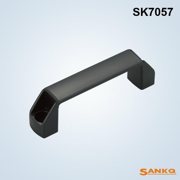 供應SK7057鋁方型拉手