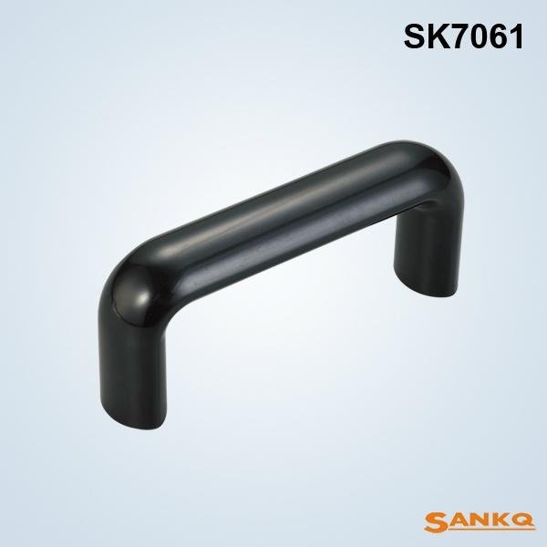 供應SK7057鋁方型拉手 4