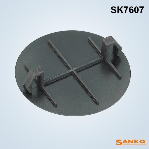 供應SANKQ品牌扣式塞頭堵蓋 2