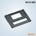 供应SANKQ牌,SK10-WD面板视窗,堵盖,塞头,方孔框
