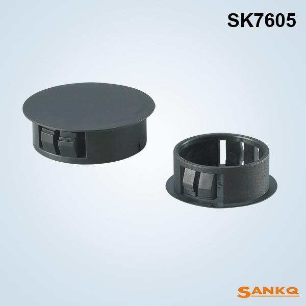 供应SANKQ品牌扣式塞头堵盖 4