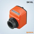 供应SANKQ牌,SK10-L加长型位置显示器,计数器,高度计数器,排钻计数器