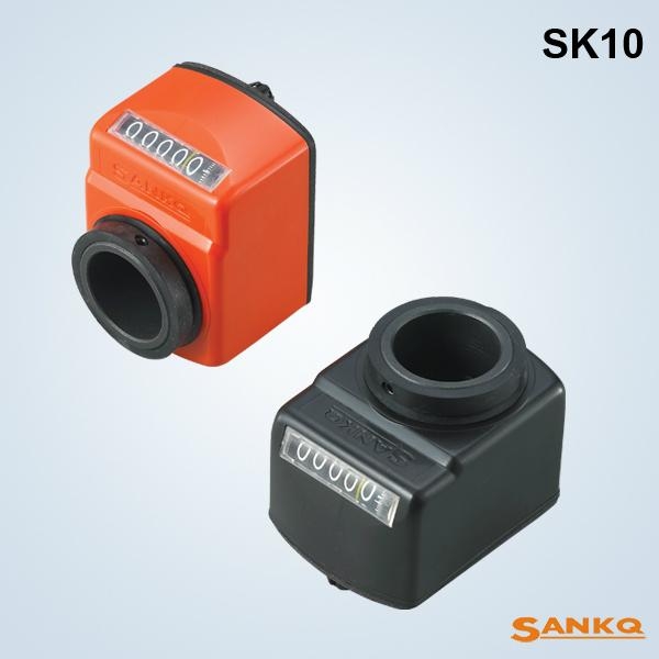 供应SK09型位置显示器 4