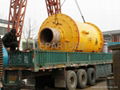 High Manganese Liner Plate BALL MILL 2