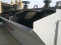SF-Type Flotation Separator used in ore processing plant 1