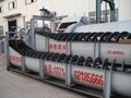 SF-Type Flotation Separator used in ore processing plant 3