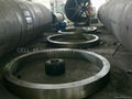 GHM Limestone Rotary Kiln 1