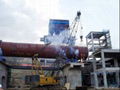 GHM Limestone Rotary Kiln 5