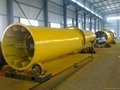 High efficiency Rotary Dryer_rotary drier 2