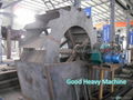 High efficiency Mineral washing machine_sand washer