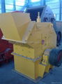 GHM Stone Crusher_Ore fine impact crusher 1