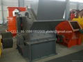 GHM Stone Crusher_Ore fine impact crusher 2