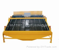 GHM Mining Machine_high frequency screen