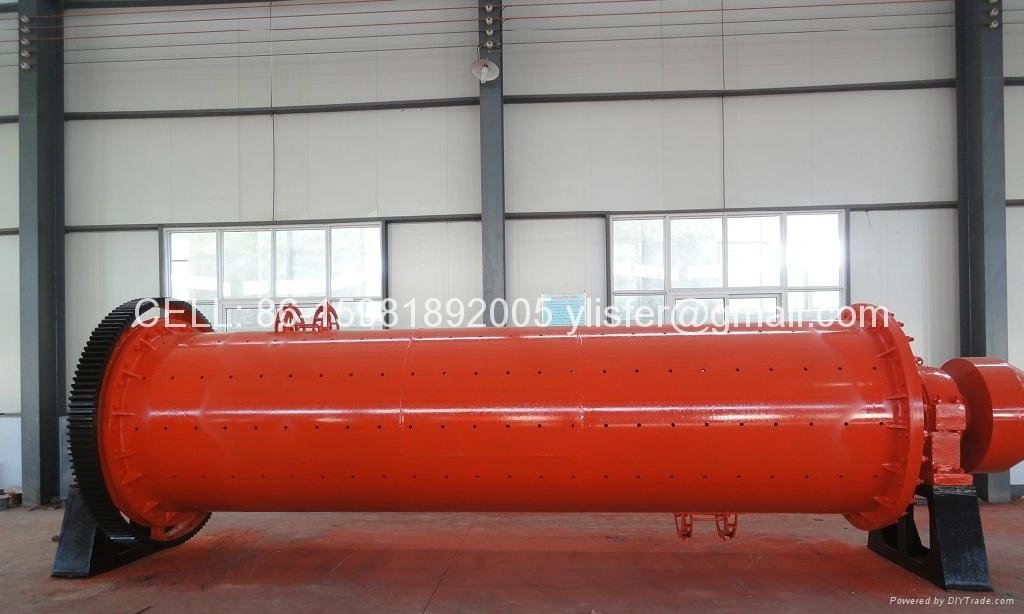 High Manganese Liner Plate BALL MILL 2