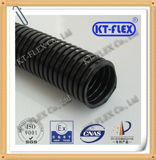 Non-Metallic Flexible Tubing