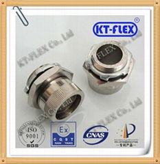 waterproof conduit connector electrical conduit fittings