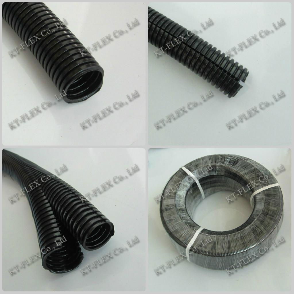 Non-Metallic Flexible Tubing 4